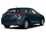 2018 Mazda Mazda3 Sport