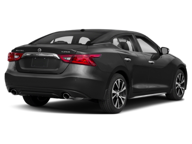 2018 Nissan Maxima Platinum