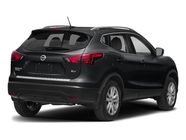 Used 2018 Nissan Rogue Sport SV with VIN JN1BJ1CR2JW201695 for sale in Salem, NH
