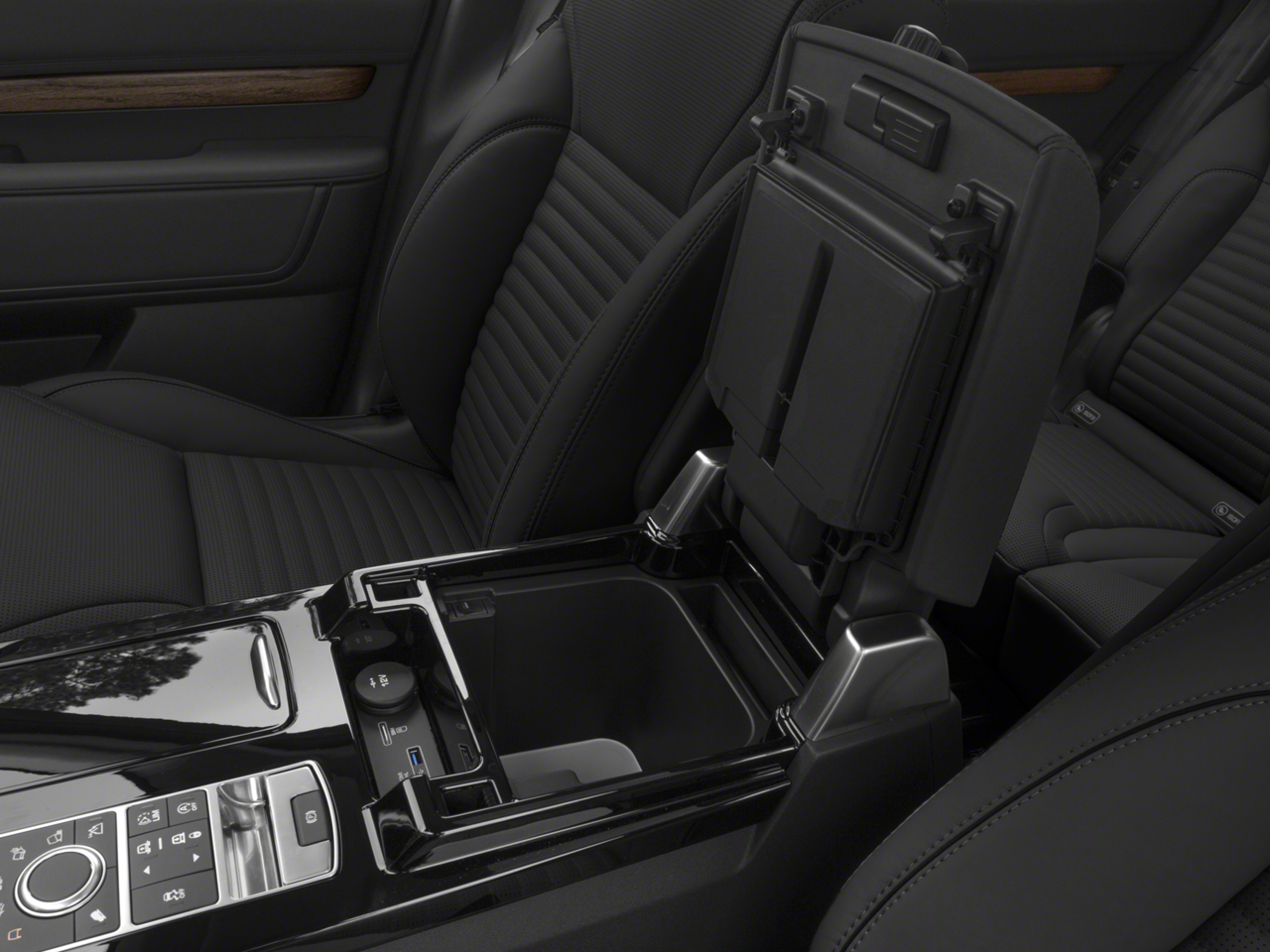 2018 Land Rover Discovery HSE
