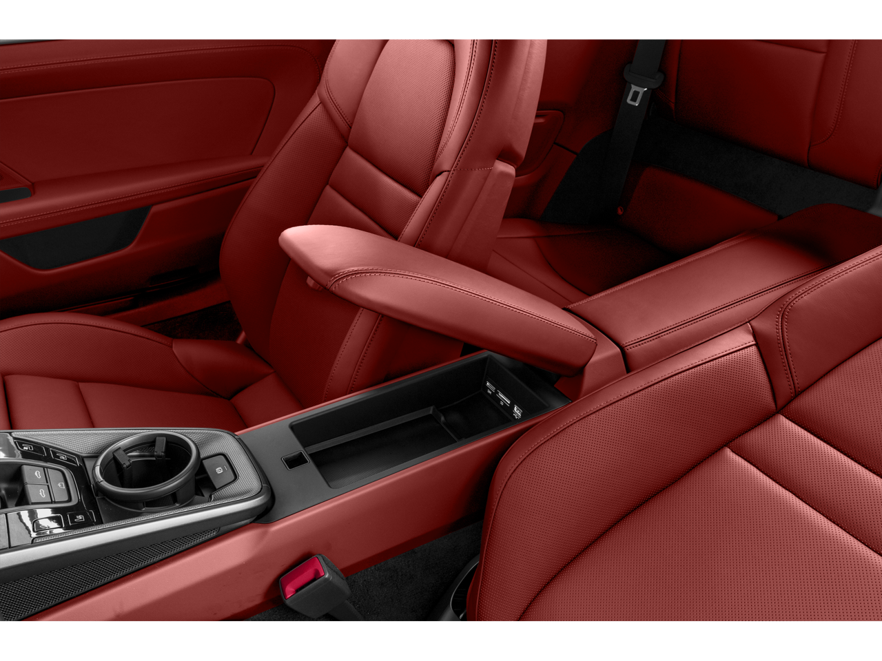 2020 Porsche 911 Carrera S
