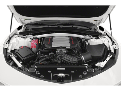 2022 Chevrolet Camaro SS 2SS