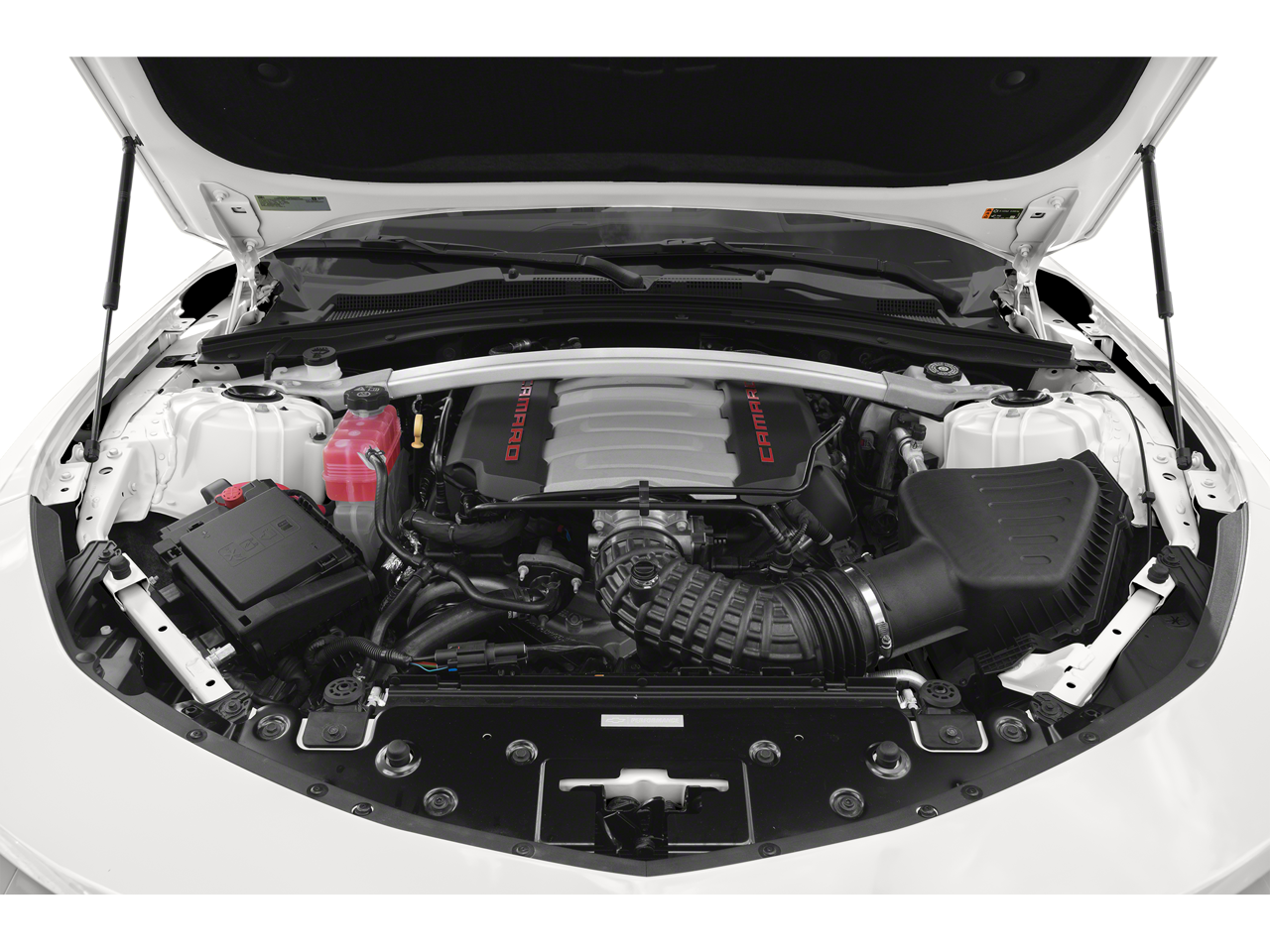 2022 Chevrolet Camaro SS 2SS