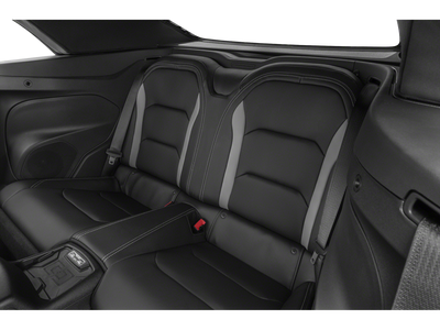 2022 Chevrolet Camaro SS 2SS