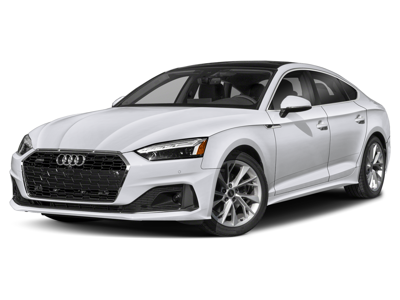2023 Audi A5 Sportback 40 Premium quattro S tronic's photo