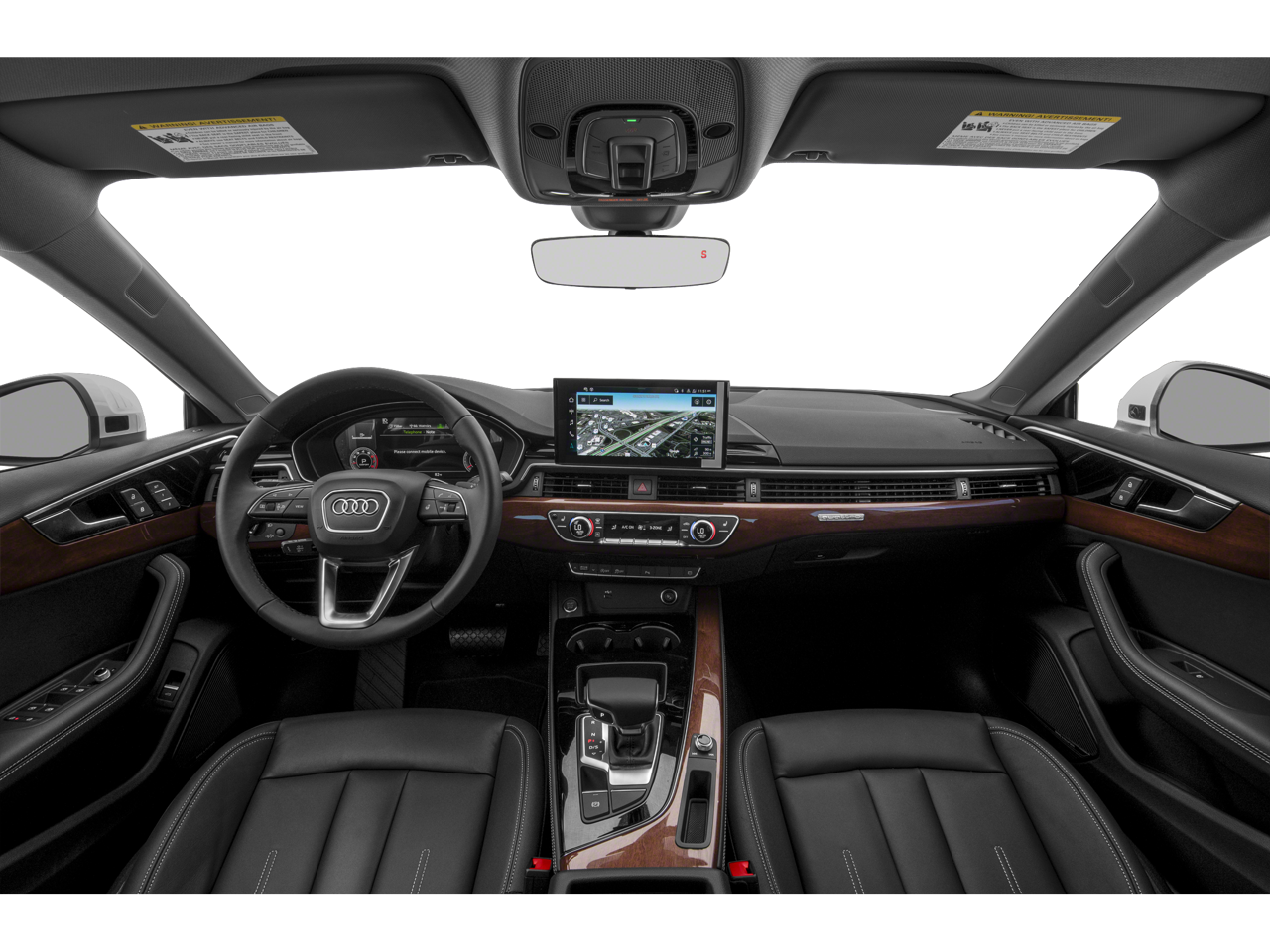 2023 Audi A5 Sportback Premium quattro