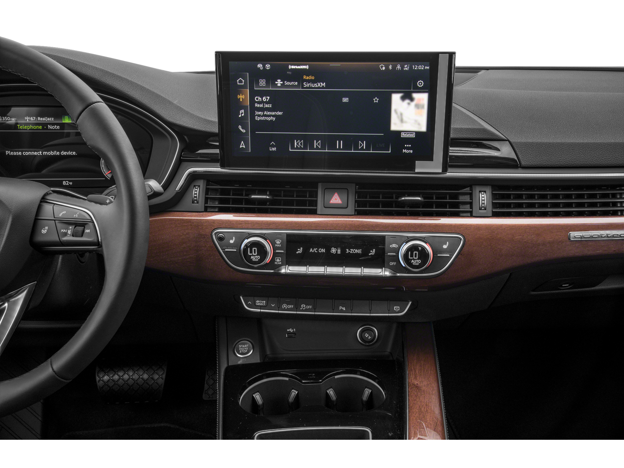 2023 Audi A5 Sportback Premium quattro