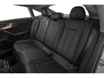 2023 Audi A5 Sportback Premium quattro