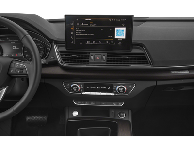 2023 Audi Q5 45 S line Premium quattro