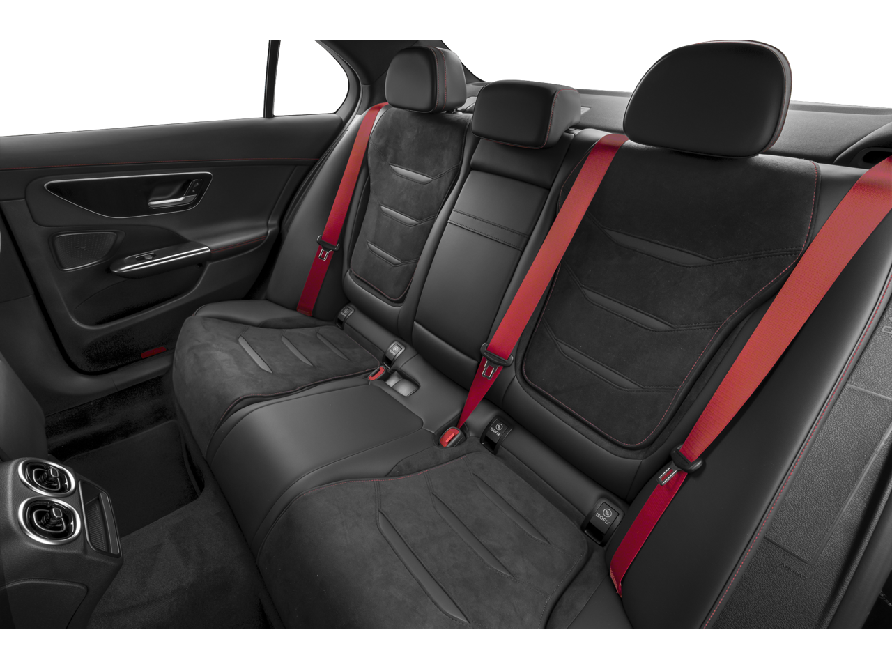 2023 Mercedes-Benz C-Class C 43 AMG® 4MATIC®