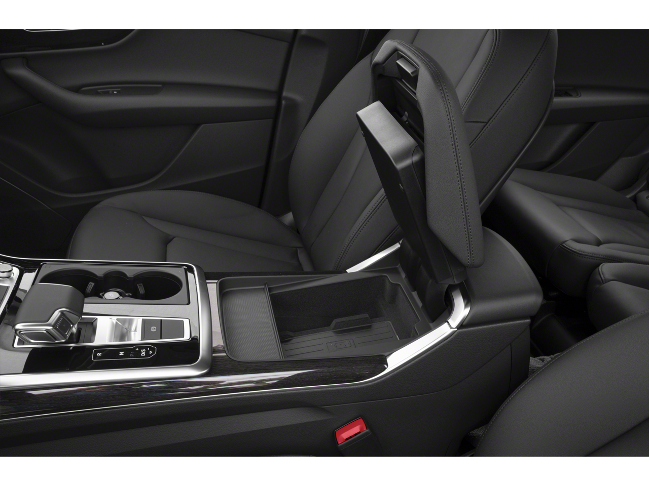 2024 Audi Q7 45 Premium Plus quattro