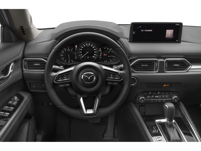 2024 Mazda Mazda CX-5 2.5 S Premium Package