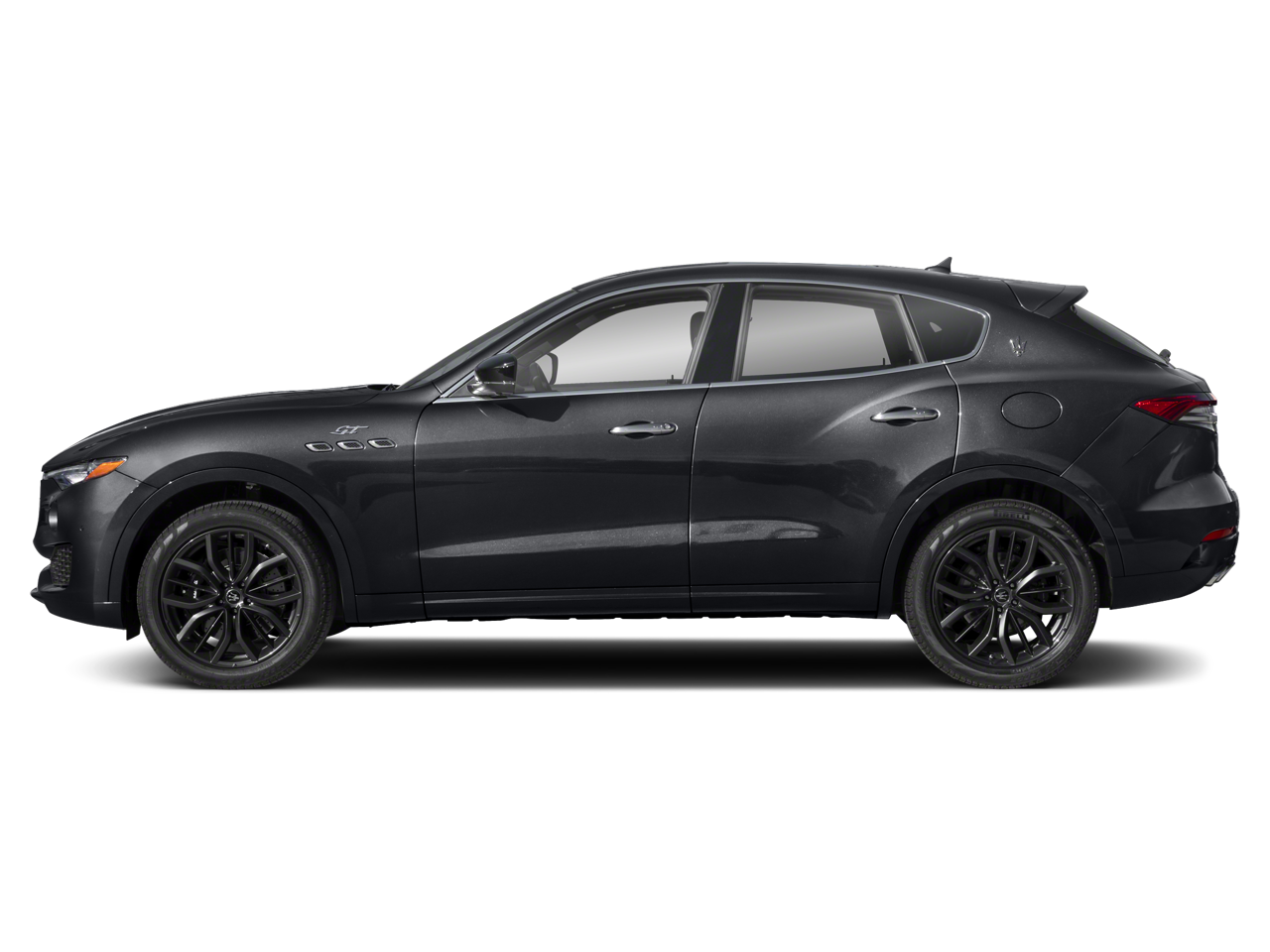 2024 Maserati Levante GT