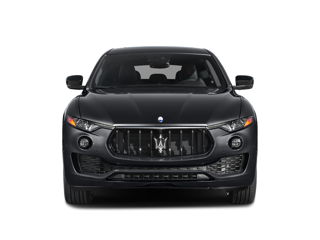 2024 Maserati Levante GT