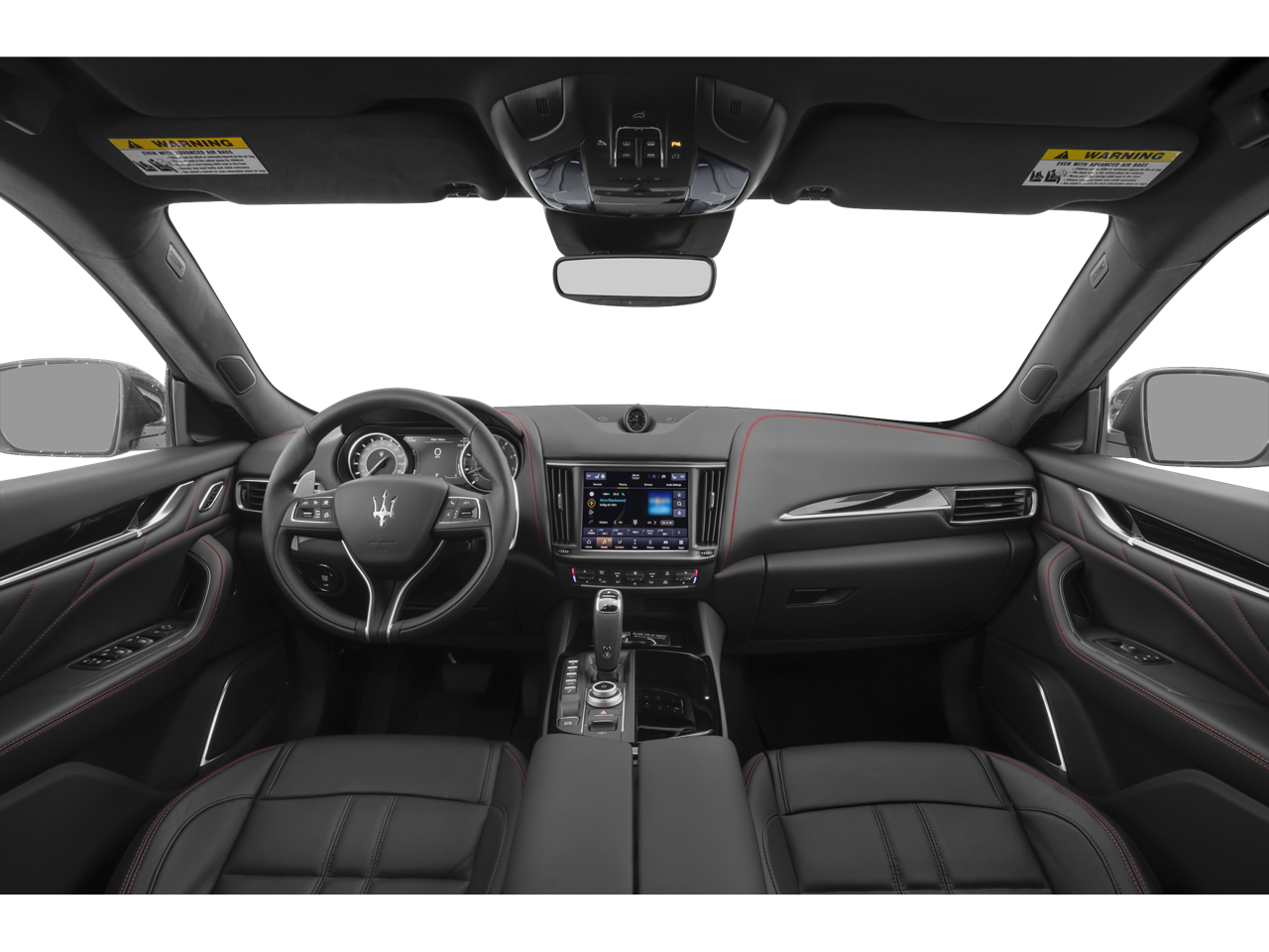 2024 Maserati Levante GT