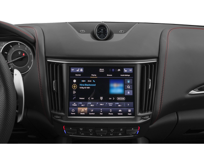 2024 Maserati Levante GT