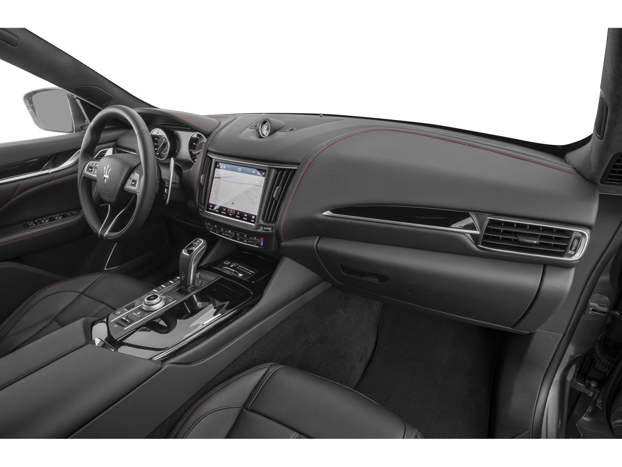 2024 Maserati Levante GT