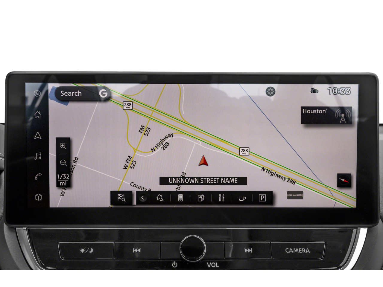 2024 Nissan Altima 2.5 SL