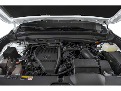 2024 Toyota Grand Highlander Hybrid MAX Limited