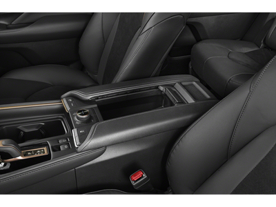 2024 Toyota Grand Highlander Hybrid MAX Limited