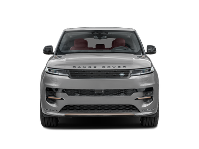 2025 Land Rover Range Rover Sport SV Edition Two