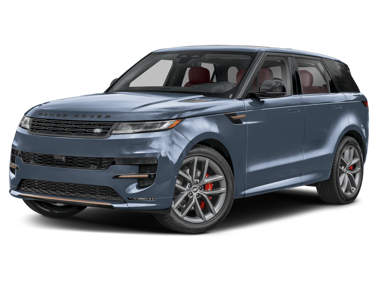 2025 Land Rover Range Rover Sport P550e PHEV Autobiography's photo