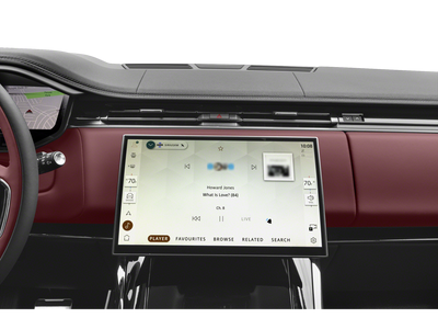 2025 Land Rover Range Rover Sport Plug-in Hybrid Autobiography