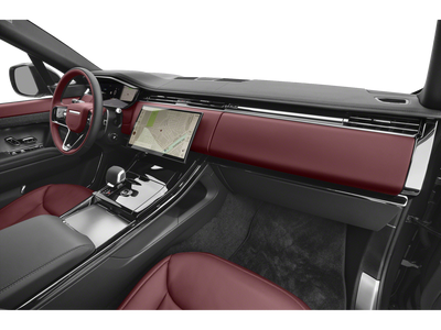 2025 Land Rover Range Rover Sport Plug-in Hybrid Autobiography