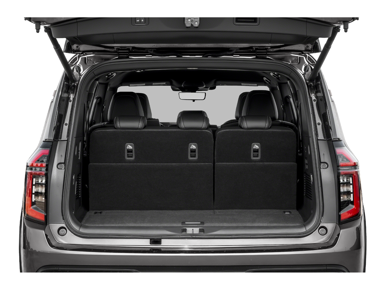 2026 Nissan Armada PRO-4X - Photo 10