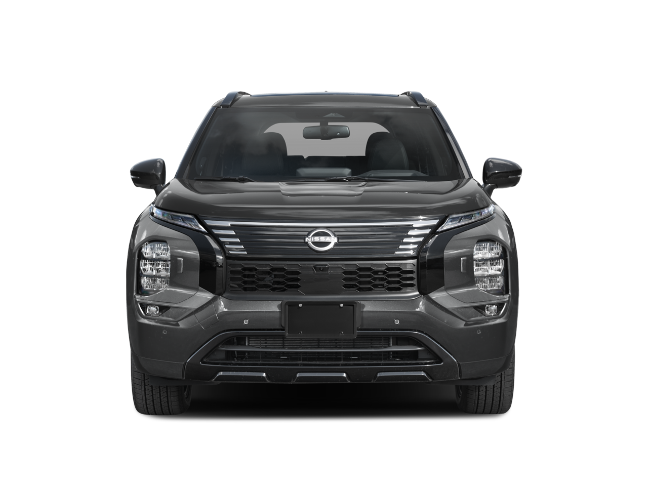 2026 Nissan Rogue Plug-In Hybrid Platinum PLUG IN HYBRID