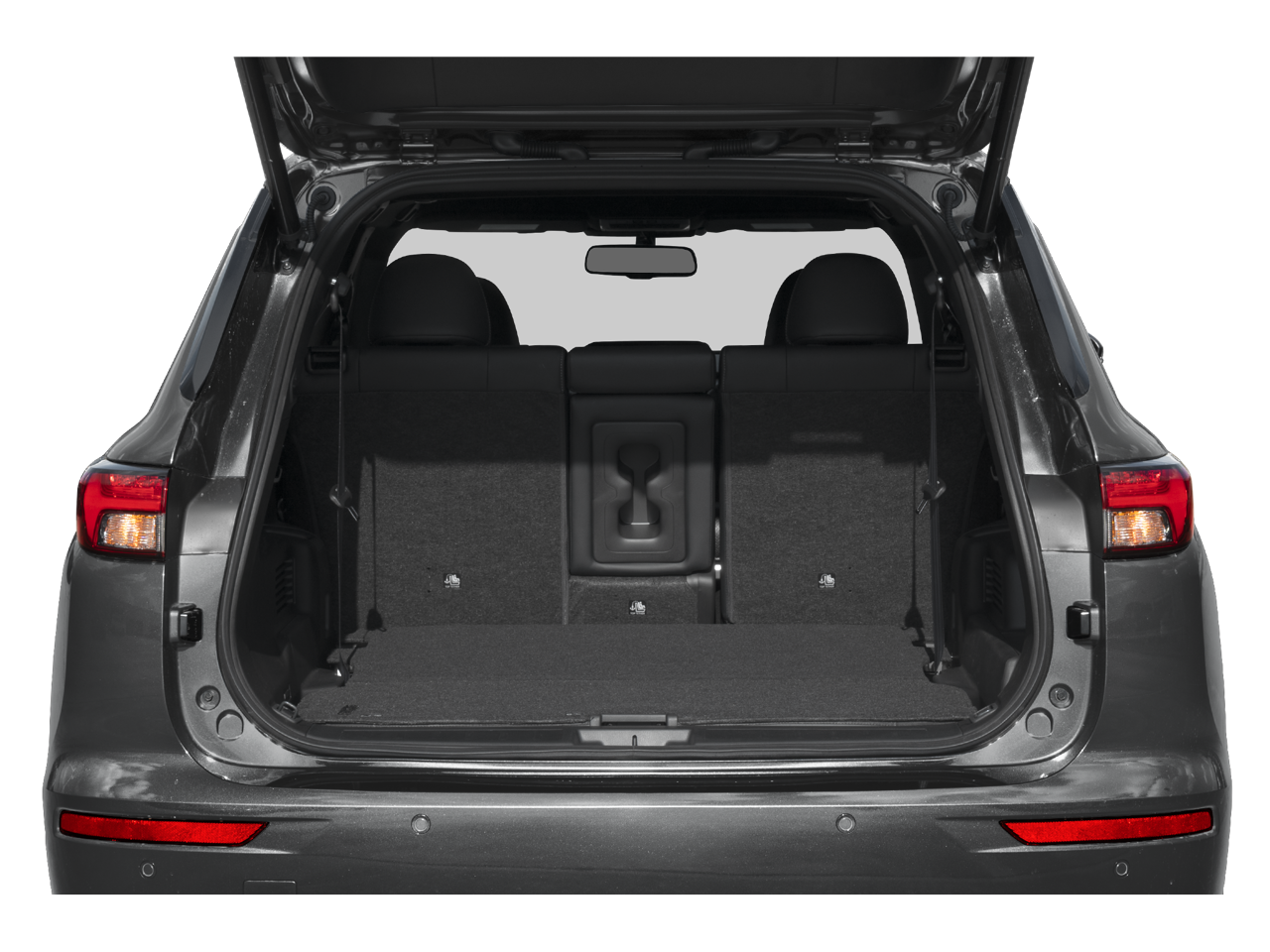 2026 Nissan Rogue Plug-In Hybrid Platinum PLUG IN HYBRID
