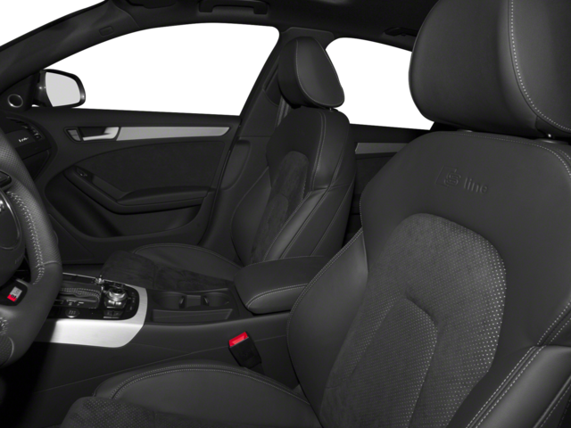 2016 Audi A4 2.0T Premium Plus quattro