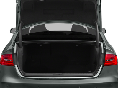 2016 Audi A4 2.0T Premium Plus quattro