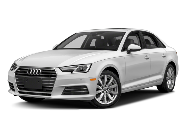2017 Audi A4 2.0T Premium Plus quattro