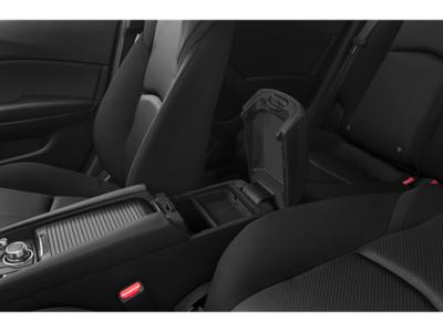 2018 Mazda Mazda3 Sport