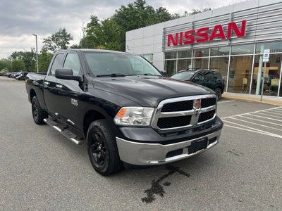 2016 RAM 1500 SLT