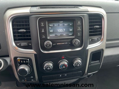 2016 RAM 1500 SLT