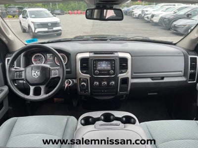 2016 RAM 1500 SLT