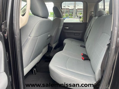 2016 RAM 1500 SLT