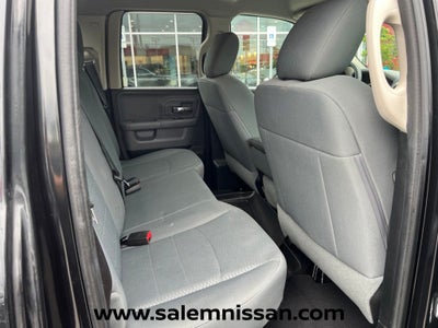2016 RAM 1500 SLT