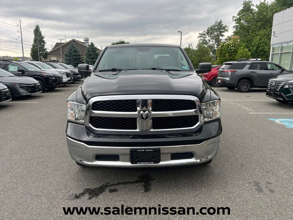 2016 RAM 1500 SLT