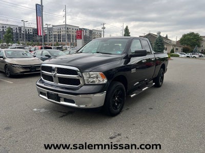 2016 RAM 1500 SLT