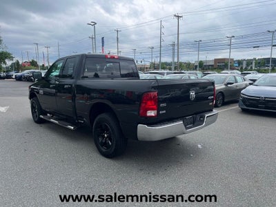2016 RAM 1500 SLT