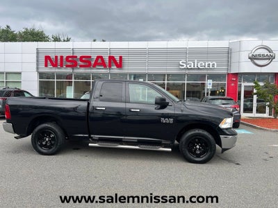 2016 RAM 1500 SLT