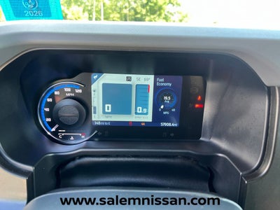 2021 Ford Bronco Black Diamond