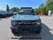 2021 Ford Bronco Black Diamond