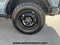 2021 Ford Bronco Black Diamond