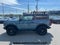2021 Ford Bronco Black Diamond