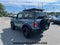 2021 Ford Bronco Black Diamond