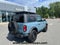 2021 Ford Bronco Black Diamond